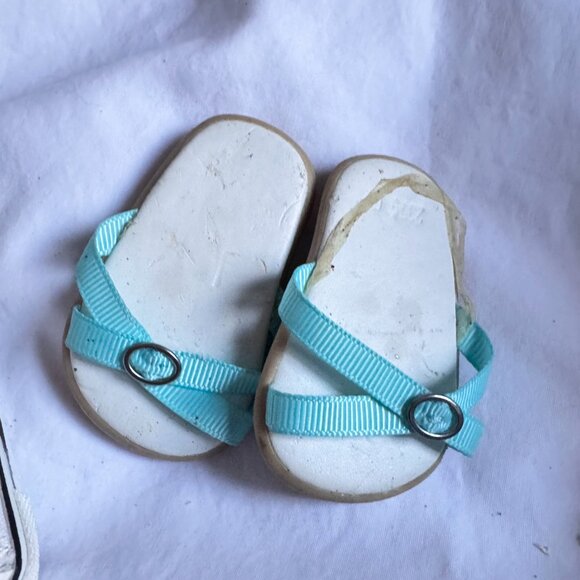 GUC American Girl Doll Clothes & Accessories Lot #8 - Picture 10 of 11